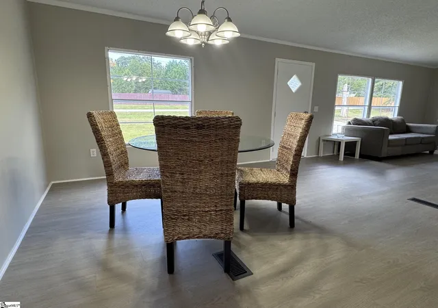 Photo 3 of Manufactured home for sale at 307 Jenkins Bridge Rd, Fountain Inn, SC 29644 | MLS# 1601274 | Listing updated on 2026-10-04