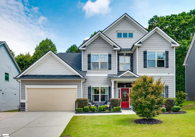 Photo 1 of Single family home for sale at 95 Grand River Ln, Simpsonville, SC 29681 | MLS# 1602388 | Listing updated on 2026-10-07