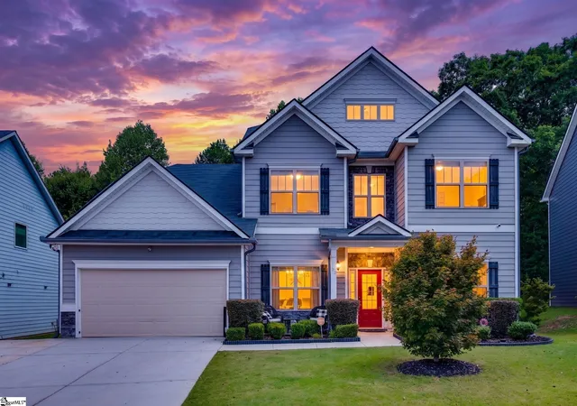 Photo 2 of Single family home for sale at 95 Grand River Ln, Simpsonville, SC 29681 | MLS# 1602388 | Listing updated on 2026-10-07