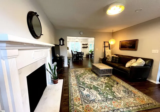 Photo 3 of Single family home for sale at 107 Riverside Chase Cir, Greer, SC 29650 | MLS# 1597118 | Listing updated on 2026-09-04