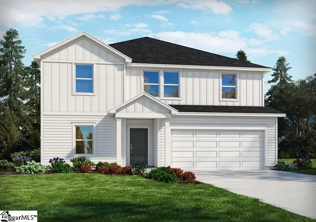 Photo 1 of Sale Pending at 105 Swan Grove Trl, Fountain Inn, SC 29644 | MLS# 1598786 | Listing updated on 2026-08-18