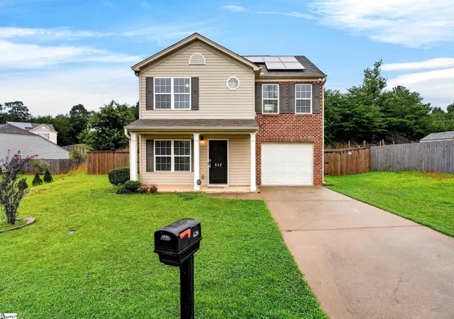 Photo 1 of Single family home for sale at 626 Duncan Station Dr, Duncan, SC 29334 | MLS# 1597882 | Listing updated on 2026-08-12