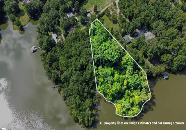 Photo 1 of Land for sale at 0 Ecliptic Dr #Lot 8, Ware Shoals, SC 29692 | MLS# 1601386 | Listing updated on 2026-08-21