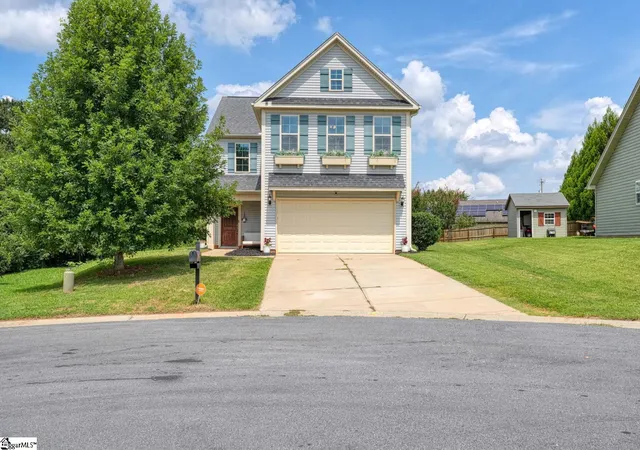 Photo 1 of Sale Pending at 512 Furman Creek Ct, Moore, SC 29369 | MLS# 1602252 | Listing updated on 2026-08-31