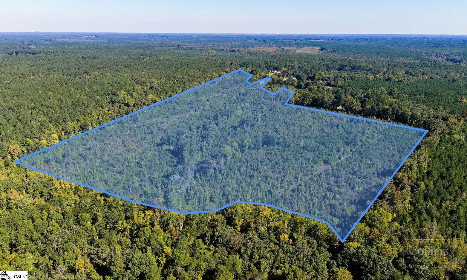 Photo 1 of Land for sale at Blakely Rd, Waterloo, SC 29384 | MLS# 1607514 | Listing updated on 2026-10-23