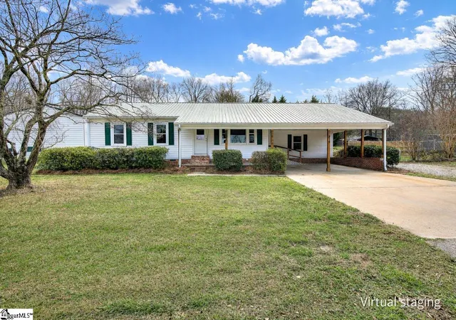 1st image of 315 Ivydale Dr, Greenville, SC 29609 | MLS# 1583860