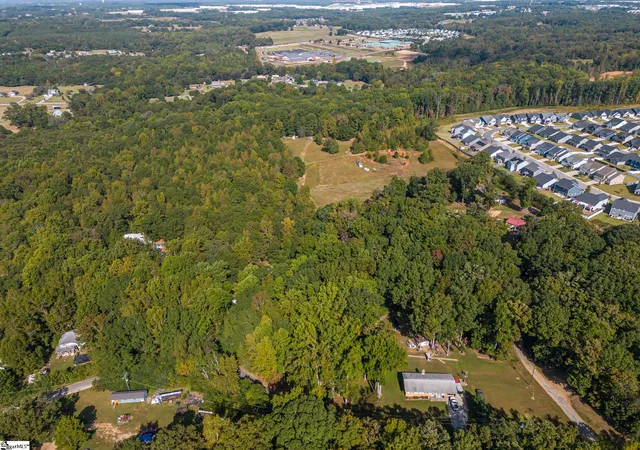 3rd image of 276 Burns Rd, Greer, SC 29651 | MLS# 1510026