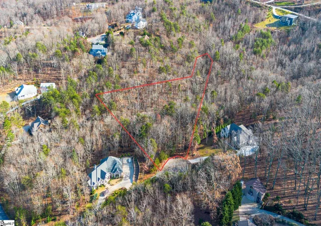 Photo 1 of Land for sale at 91 Roco Trl, Travelers Rest, SC 29690 | MLS# 1576029 | Listing updated on 2026-08-26