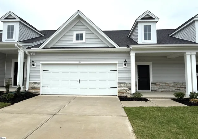 Photo 2 of Townhouse for sale at 156 Herrick Pl #LOT 118, Greenville, SC 29611 | MLS# 1587953 | Listing updated on 2026-08-14