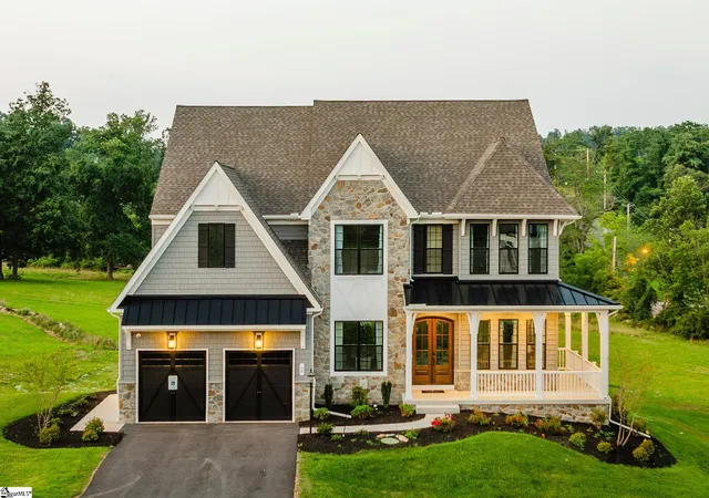 Photo 1 of Single family home for sale at Lot 20 Meadow View Ln, Greenville, SC 29615 | MLS# 1597681 | Listing updated on 2026-08-25