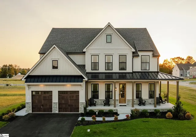 Photo 3 of Single family home for sale at Lot 20 Meadow View Ln, Greenville, SC 29615 | MLS# 1597681 | Listing updated on 2026-08-25