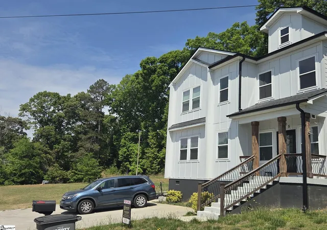 3rd image of 125 Clover St, Liberty, SC 29657 | MLS# 1590477