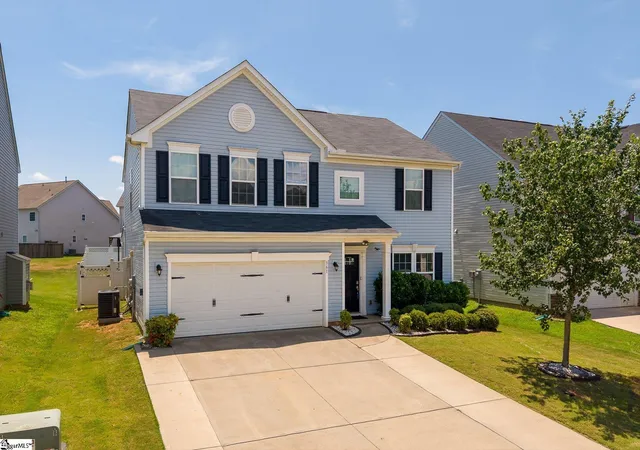 Photo 1 of Single family home for sale at 361 Bucklebury Rd, Greer, SC 29651 | MLS# 1581091 | Listing updated on 2026-08-21