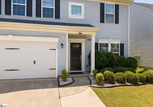 Photo 2 of Single family home for sale at 361 Bucklebury Rd, Greer, SC 29651 | MLS# 1581091 | Listing updated on 2026-08-21
