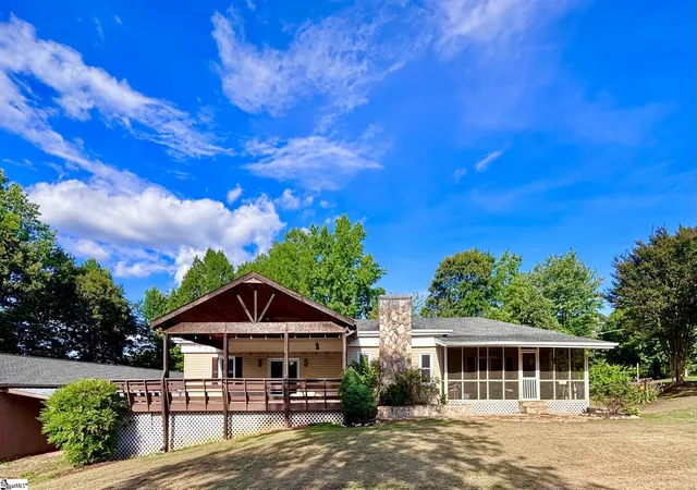 Homes for sale in Travelers Rest, SC | 2070 Little Texas Rd, Travelers Rest, SC 29690 | MLS# 1591196