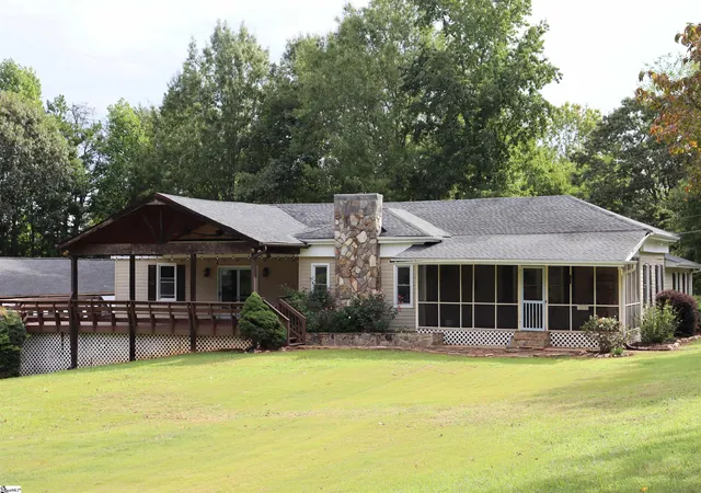 Homes for sale in Travelers Rest, SC | 2070 Little Texas Rd, Travelers Rest, SC 29690 | MLS# 1591196