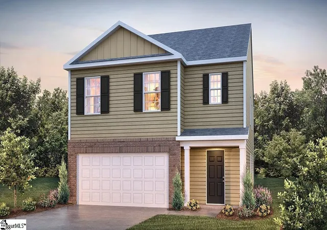 Photo 1 of Single family home for sale at 154 Cranford Rd, Fountain Inn, SC 29644 | MLS# 1598435 | Listing updated on 2026-08-31