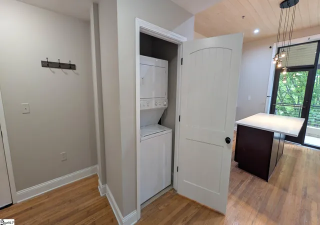 Photo 3 of Condo for sale at 233 N Main St #Unit 305, Greenville, SC 29601 | MLS# 1598777 | Listing updated on 2026-09-16
