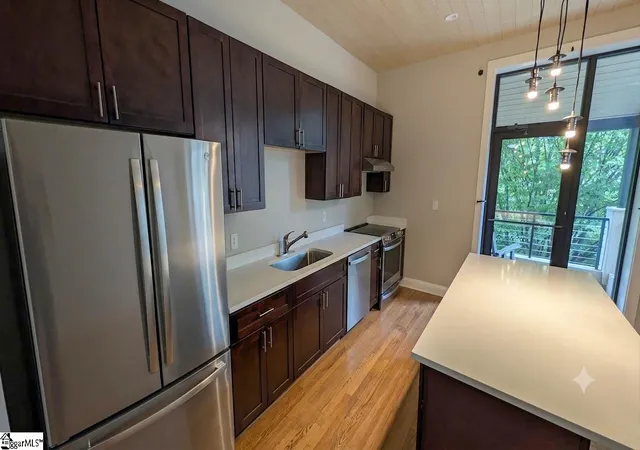 Photo 4 of Condo for sale at 233 N Main St #Unit 305, Greenville, SC 29601 | MLS# 1598777 | Listing updated on 2026-09-16