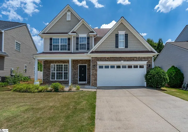 Photo 1 of Single family home for sale at 211 Keelin Ln, Greer, SC 29650 | MLS# 1596690 | Listing updated on 2026-08-18