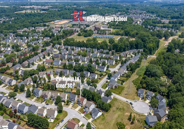 Photo 3 of Single family home for sale at 211 Keelin Ln, Greer, SC 29650 | MLS# 1596690 | Listing updated on 2026-08-18