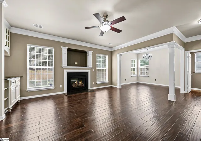 Photo 3 of Single family home for sale at 211 Keelin Ln, Greer, SC 29650 | MLS# 1596690 | Listing updated on 2026-08-18