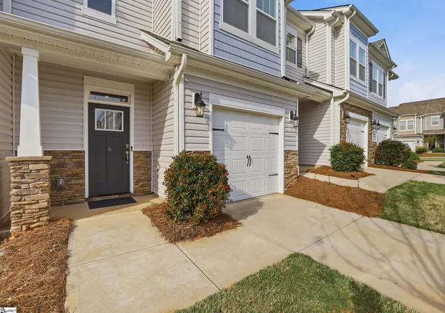 Photo 32 of Townhouse for sale at 6 Planters Pl, Greer, SC 29650 | MLS# 1588387 | Listing updated on 2026-07-27