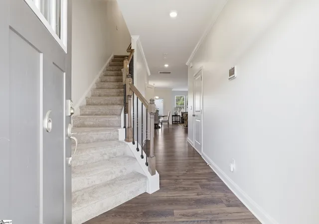 Photo 2 of Townhouse for sale at 6 Planters Pl, Greer, SC 29650 | MLS# 1588387 | Listing updated on 2026-07-27
