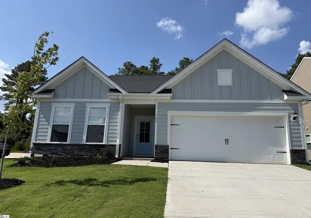 2nd image of 105 Harling Ct, Fountain Inn, SC 29644 | MLS# 1589245