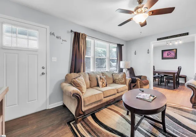 Photo 3 of Sale Pending at 114 Fair Dr, Clinton, SC 29325 | MLS# 1594786 | Listing updated on 2026-08-29