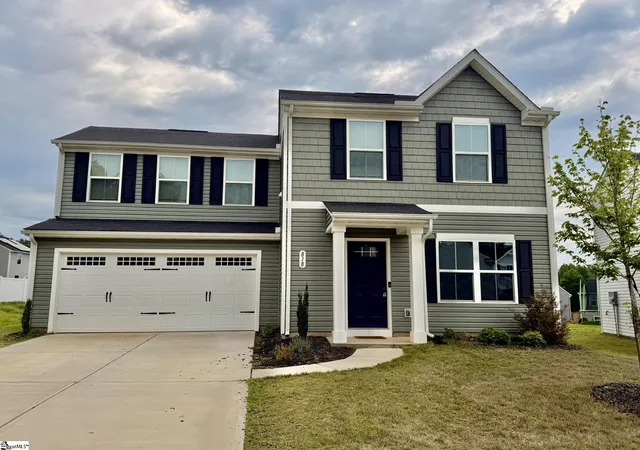 1st image of 818 Cranbrook Dr, Woodruff, SC 29388 | MLS# 1593515