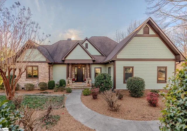 1st image of 202 Eagle Rock Rd, Landrum, SC 29356 | MLS# 1579513