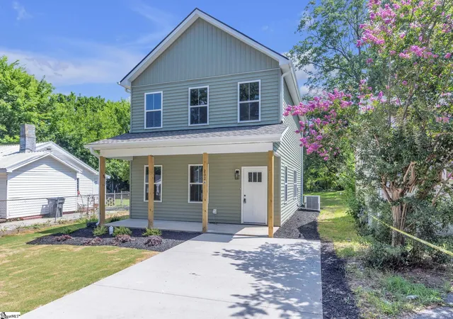 Homes for sale in Greenville, SC | 202 A W Wilburn Ave, Greenville, SC 29611 | MLS# 1596564