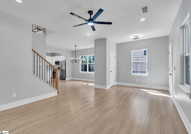 Photo 2 of Single family home for sale at 202 A W Wilburn Ave, Greenville, SC 29611 | MLS# 1596564 | Listing updated on 2026-10-21