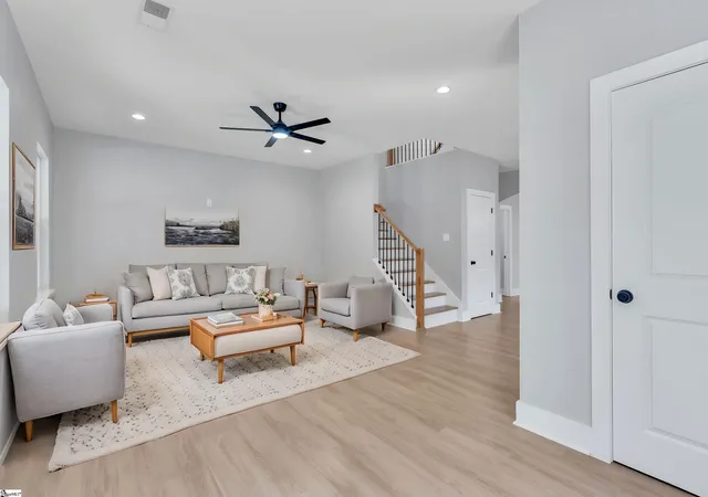 Homes for sale in Greenville, SC | 202 A W Wilburn Ave, Greenville, SC 29611 | MLS# 1596564