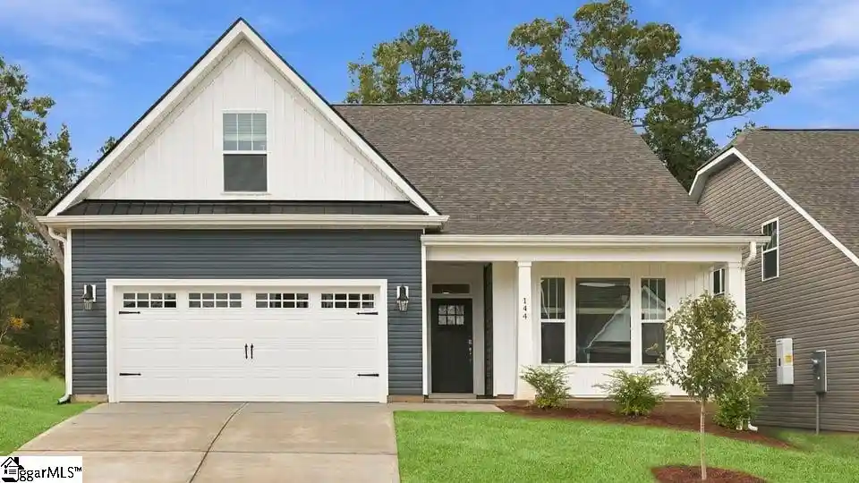 Photo 1 of Single family home for sale at 144 Beechcroft Pl, Fountain Inn, SC 29644 | MLS# 1596008 | Listing updated on 2026-10-27