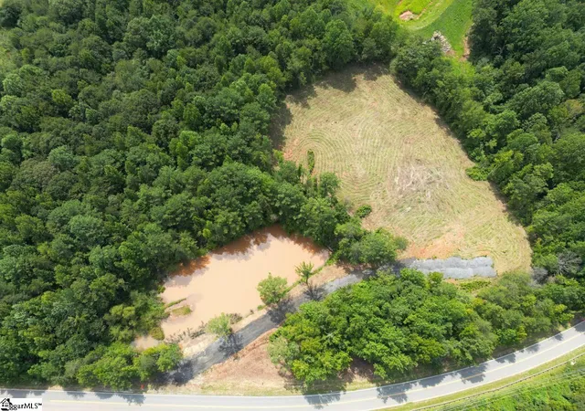 Photo 2 of Land for sale at 1576 Duncan Reidville Rd, Duncan, SC 29334 | MLS# 1595771 | Listing updated on 2026-08-19