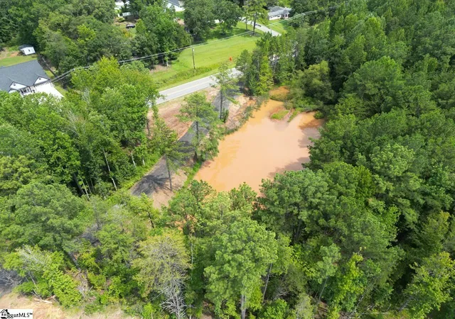 Photo 3 of Land for sale at 1576 Duncan Reidville Rd, Duncan, SC 29334 | MLS# 1595771 | Listing updated on 2026-08-19