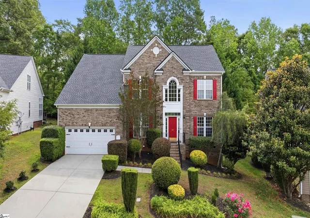2nd image of 39 Waters Reach Ln, Simpsonville, SC 29681 | MLS# 1591428