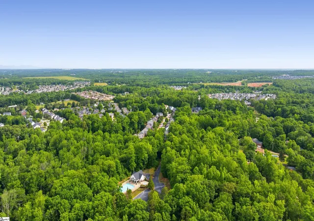 40th image of 39 Waters Reach Ln, Simpsonville, SC 29681 | MLS# 1591428