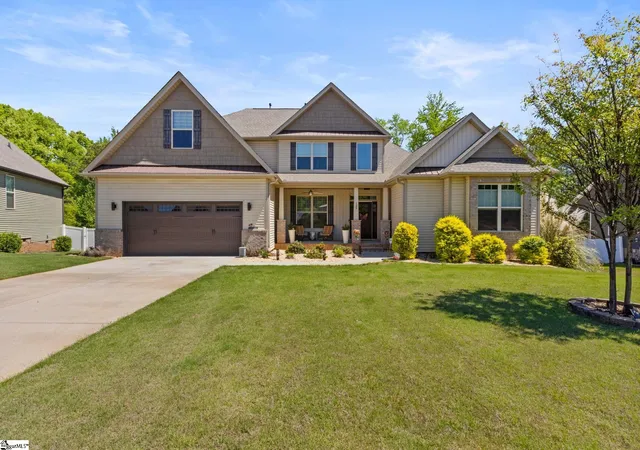 Photo 2 of Single family home for sale at 109 Fitzwilliam Pl, Piedmont, SC 29673 | MLS# 1600235 | Listing updated on 2026-09-17
