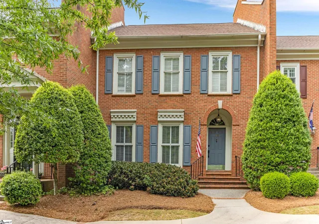 Photo 1 of Townhouse for sale at 110 Kilkenney Ct, Greenville, SC 29615 | MLS# 1596987 | Listing updated on 2026-08-14