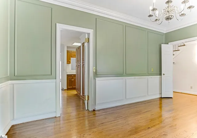 Photo 4 of Townhouse for sale at 110 Kilkenney Ct, Greenville, SC 29615 | MLS# 1596987 | Listing updated on 2026-08-14
