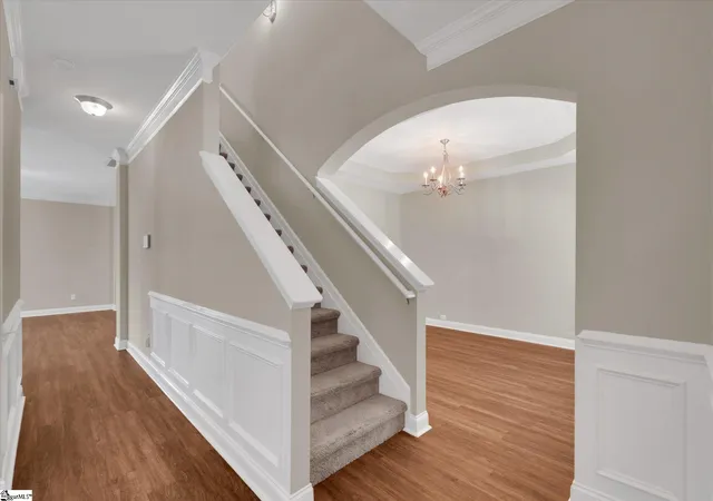 Photo 3 of Single family home for sale at 123 Carruth St, Simpsonville, SC 29680 | MLS# 1597341 | Listing updated on 2026-09-11