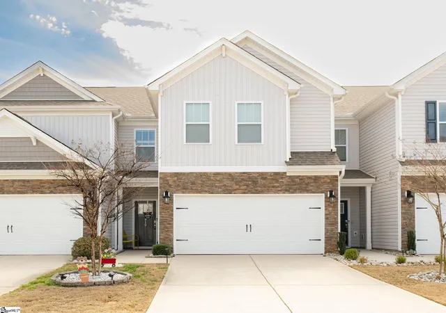 Homes for sale in Spartanburg, SC | 419 Ingram Trl, Spartanburg, SC 29306 | MLS# 1585059