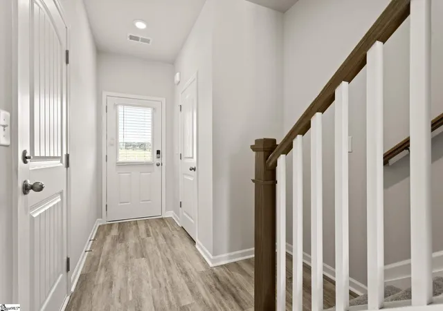 Photo 3 of Townhouse for sale at 1322 Roadstead St #Lot 39, Spartanburg, SC 29306 | MLS# 1600573 | Listing updated on 2026-09-02