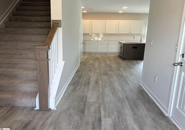 Photo 3 of Townhouse for sale at 1322 Roadstead St #Lot 39, Spartanburg, SC 29306 | MLS# 1600573 | Listing updated on 2026-10-01