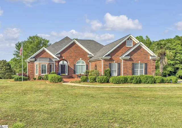 Photo 1 of Single family home for sale at 5455 Hwy 215, Pauline, SC 29374 | MLS# 1559681 | Listing updated on 2026-06-03