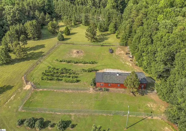 Photo 3 of Single family home for sale at 5455 Hwy 215, Pauline, SC 29374 | MLS# 1559681 | Listing updated on 2026-06-03