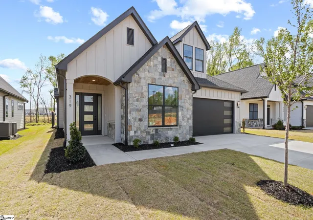 2nd image of 319 Eagle Mill Ln, Greer, SC 29651 | MLS# 1571394